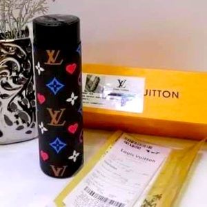 Battery digital tumbler